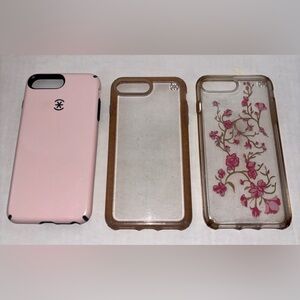 Speck Cases for iPhone 6s Plus/ 7 Plus/ 8 Plus